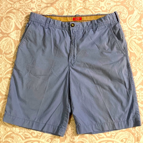 Izod Shorts Mens Izod Shorts Poshmark